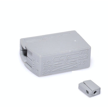 Conector Fire MYF/FY cu Apasare PCT-111 - Frize