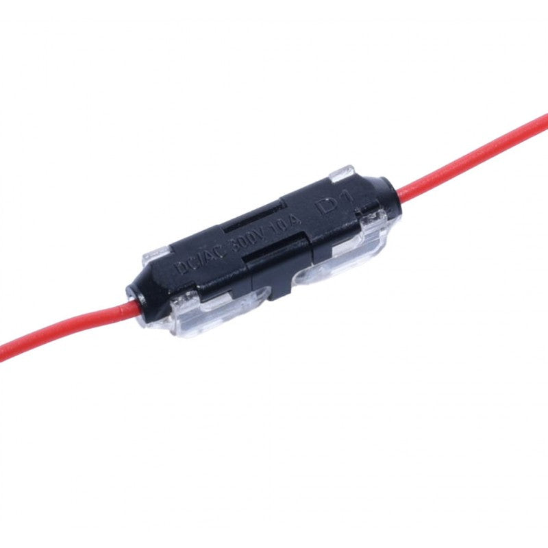 Conector H1 cu Blocare, 300V-10A - Frize