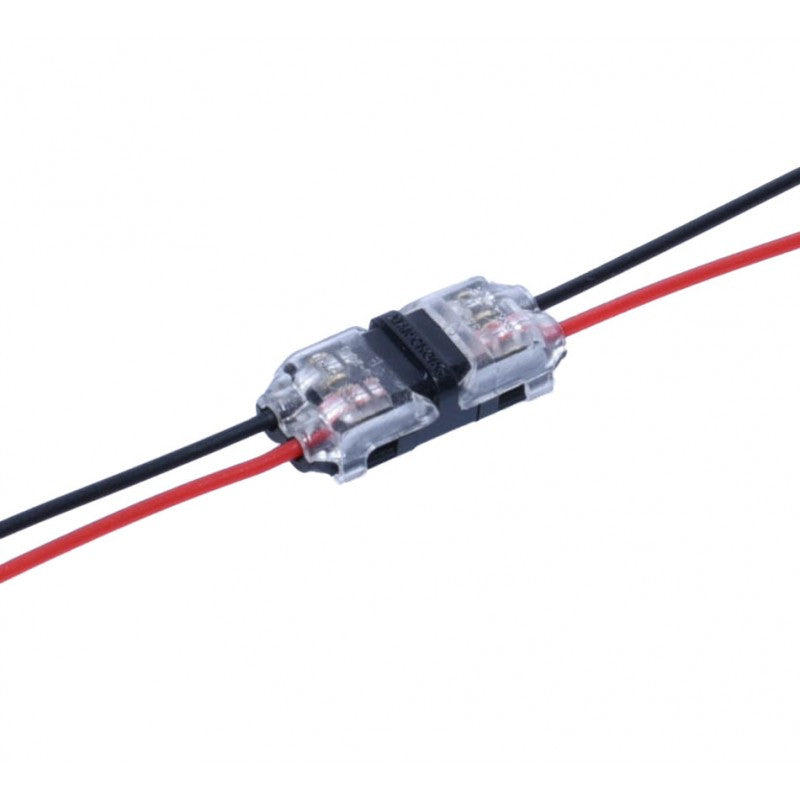 Conector H2 cu Blocare, 300V-10A - Frize