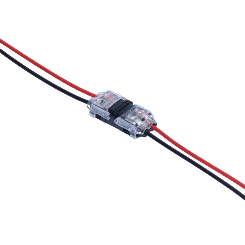 Conector H2 cu Blocare, 300V-10A - Frize