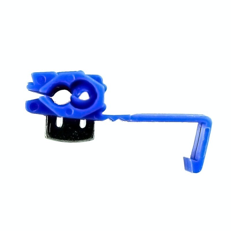 Conector Inadire Cablu Albastru 100Buc/Set - Frize
