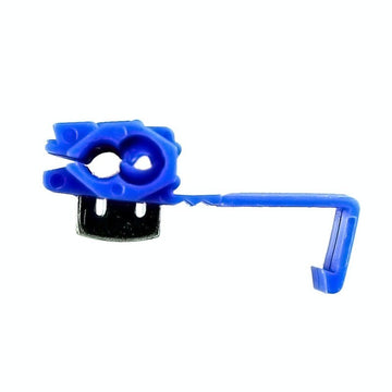 Conector Inadire Cablu Albastru 100Buc/Set - Frize