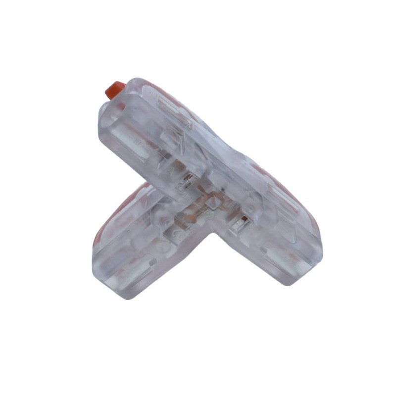Conector Portocaliu T11P de Cablu - Frize