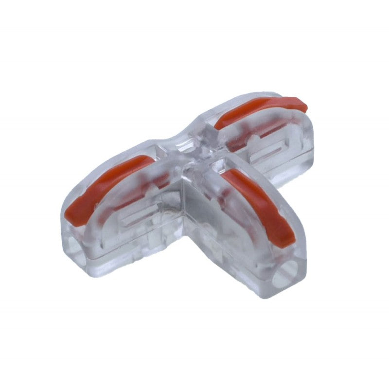 Conector Portocaliu T11P de Cablu - Frize