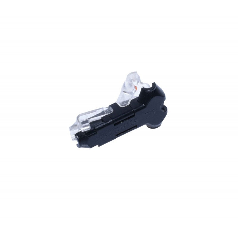 Conector T1 cu Blocare, 300V-10A - Frize
