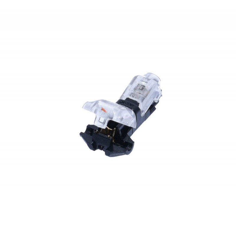 Conector T1 cu Blocare, 300V-10A - Frize