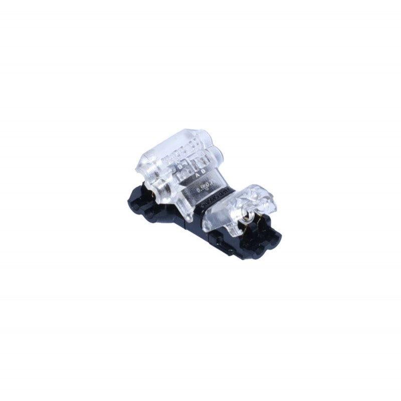 Conector T2 cu Blocare, 300V-10A - Frize