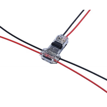 Conector T2 cu Blocare, 300V-10A - Frize