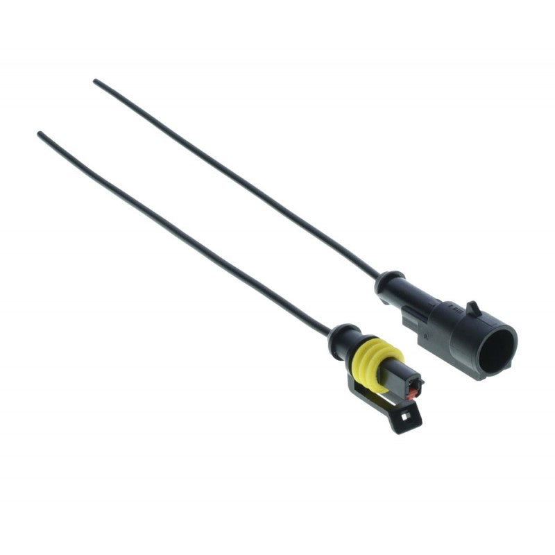 Conectori Auto 1 Fir Waterproof, HB-101 - Frize