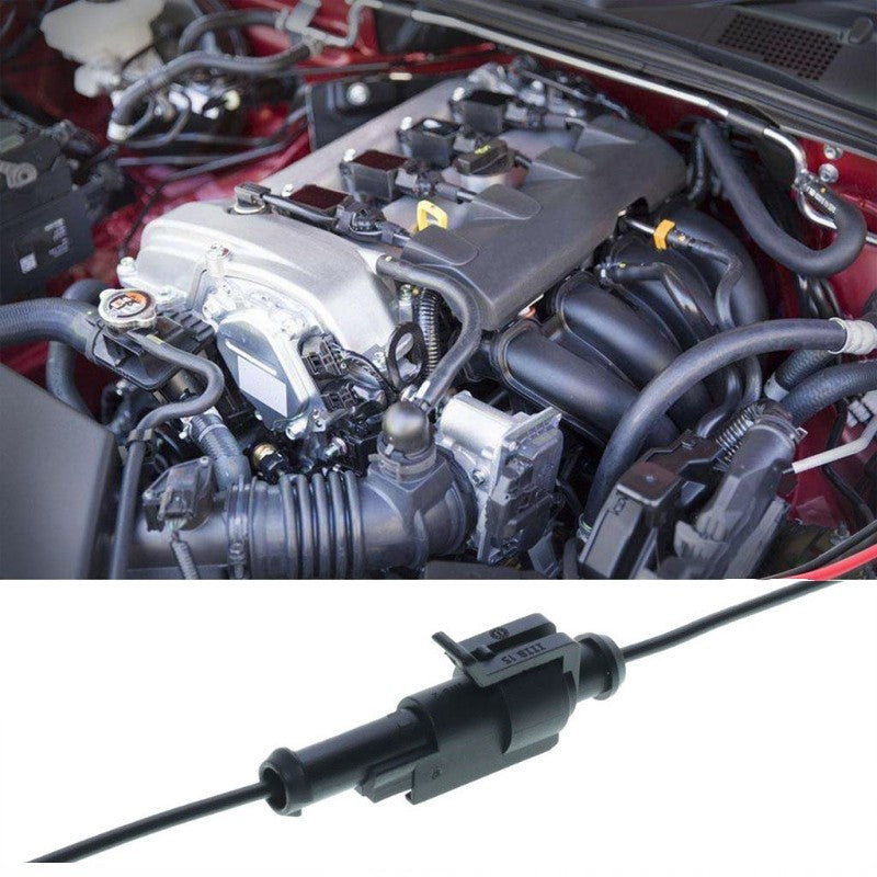 Conectori Auto 1 Fir Waterproof, HB-101 - Frize