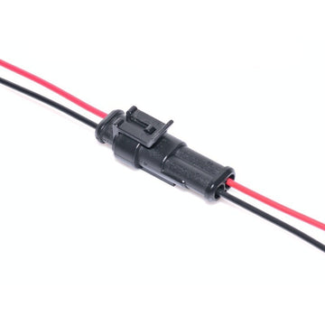 Conectori Auto 2 Fire Waterproof, HB-202 - Frize