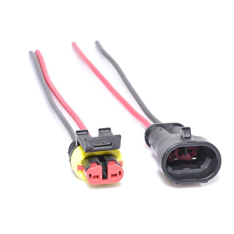Conectori Auto 2 Fire Waterproof, HB-202 - Frize