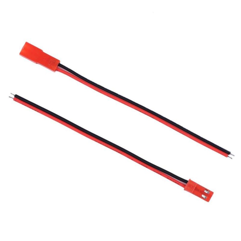 Conectori JST 2 Fire, AWG-22/Mama-Tata - Frize