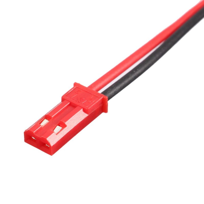 Conectori JST 2 Fire, AWG-22/Mama-Tata - Frize