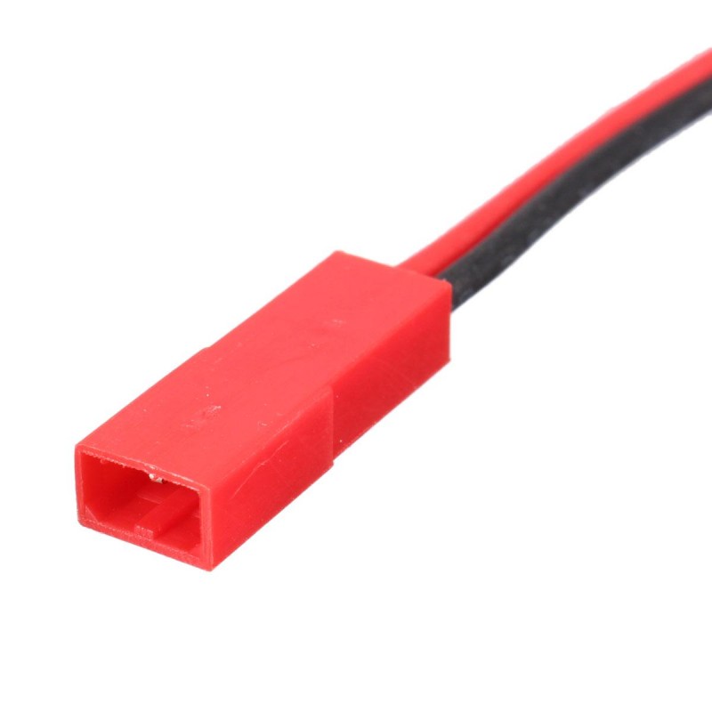 Conectori JST 2 Fire, AWG-22/Mama-Tata - Frize