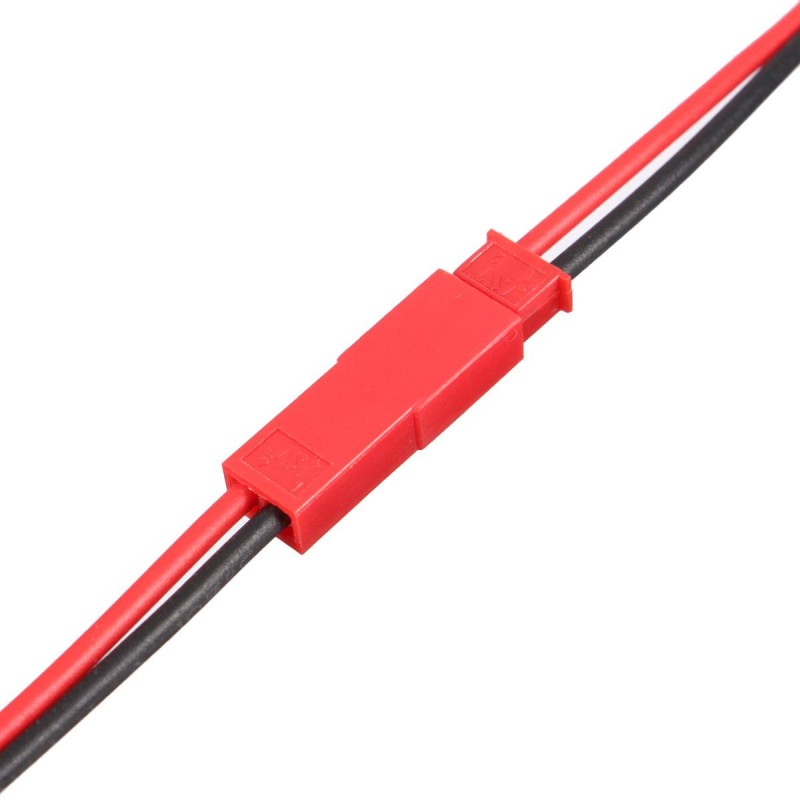 Conectori JST 2 Fire, AWG-22/Mama-Tata - Frize