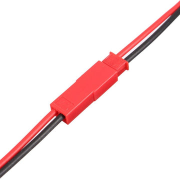 Conectori JST 2 Fire, AWG-22/Mama-Tata - Frize