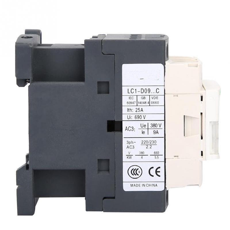 Contactor 18A - 220V - Frize