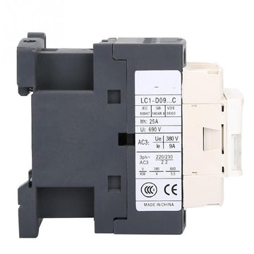 Contactor 95A - 220V - Frize