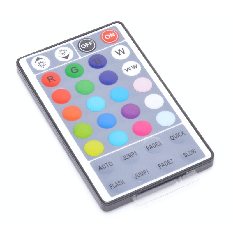 Controler Led RGBW-WIFI la Smartphone, 32 Taste - Frize