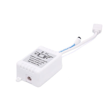 Controler RGB cu Telecomanda 44 Taste - Frize