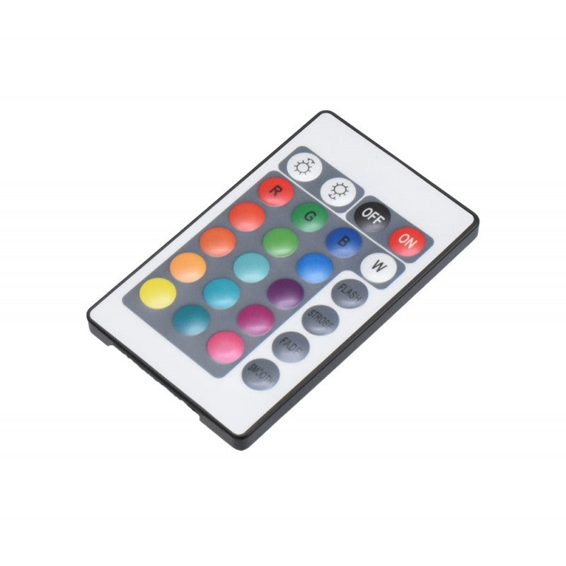Controler Smart Magic Wifi Led RGBW + Telecomanda 24 - Frize