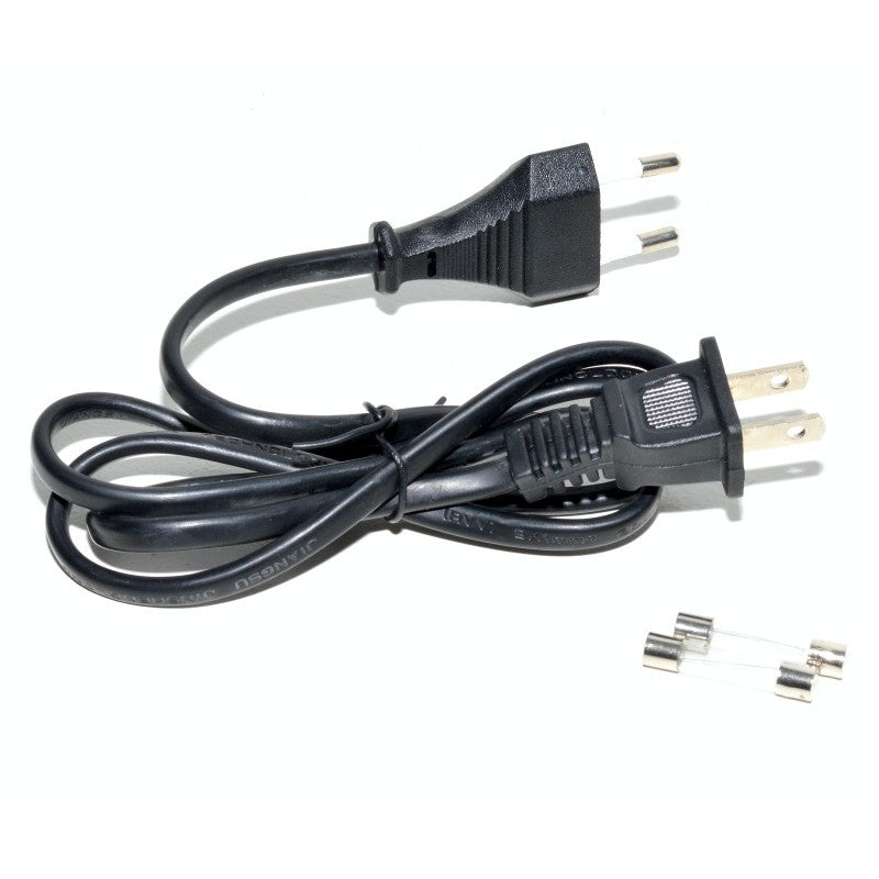 Convertor de Tensiune 220V-110V/100W - Frize