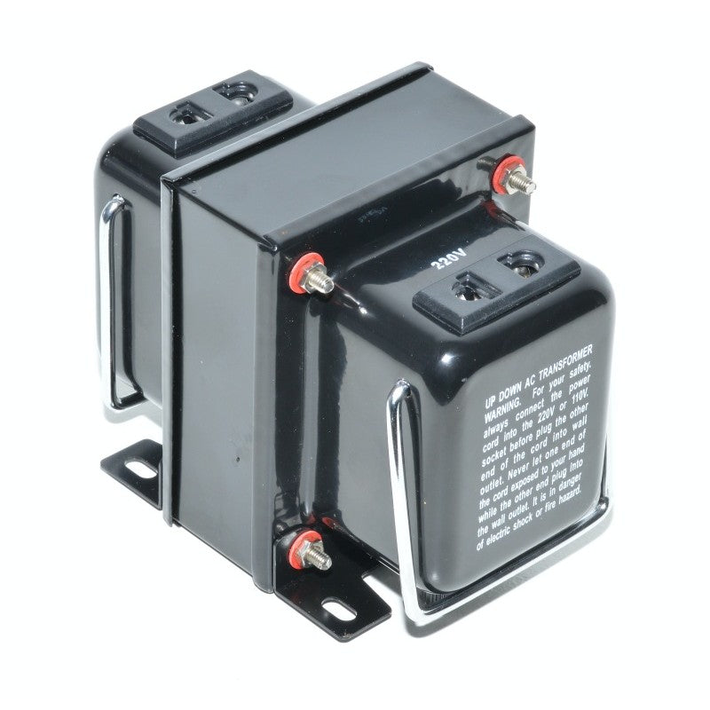 Convertor de Tensiune 220V-110V/300W - Frize