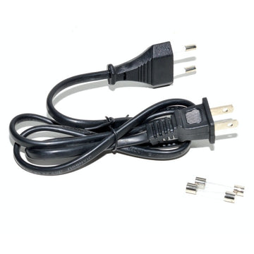 Convertor de Tensiune 220V-110V/300W - Frize