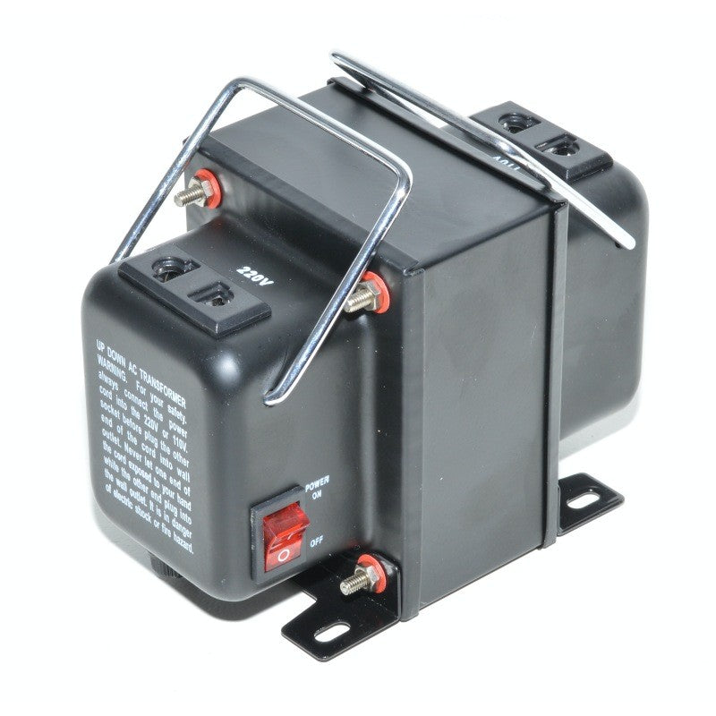 Convertor de Tensiune 220V-110V/300W - Frize