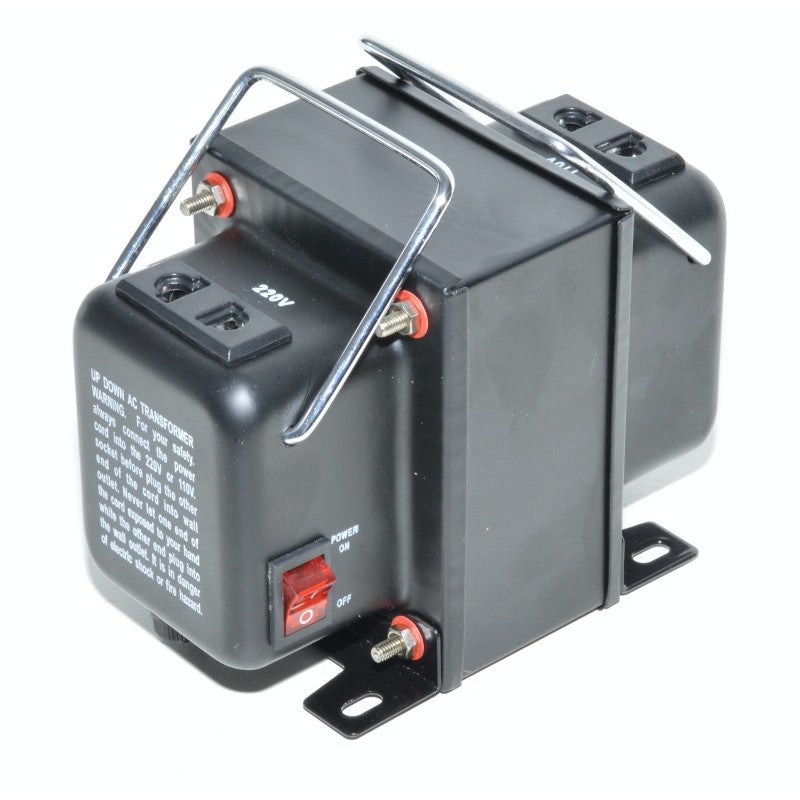 Convertor de Tensiune 220V-110V/500W - Frize