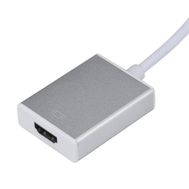 Convertor Video USB 3.1 Tip C - HDMI - Frize