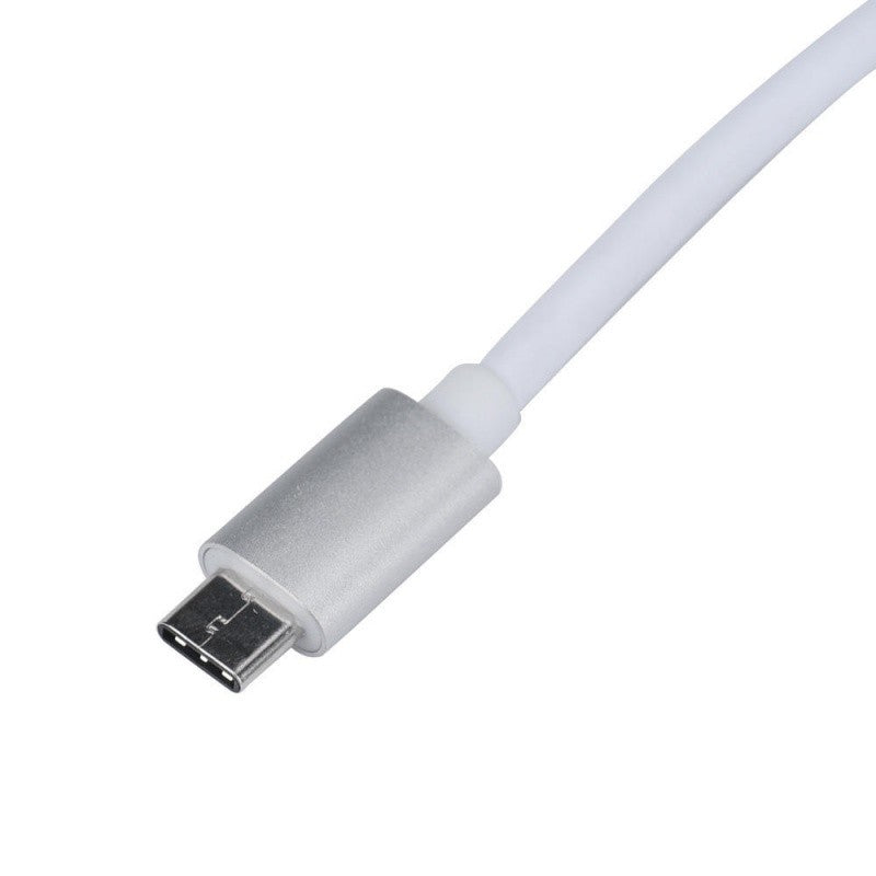 Convertor Video USB 3.1 Tip C - HDMI - Frize