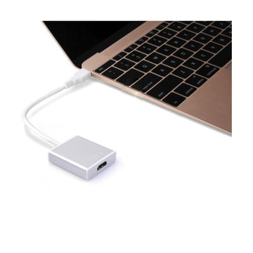 Convertor Video USB 3.1 Tip C - HDMI - Frize