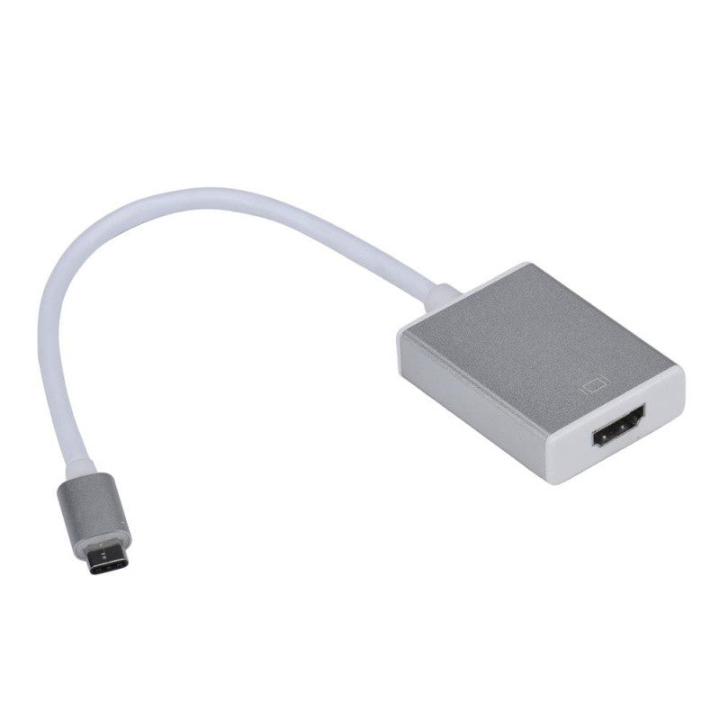 Convertor Video USB 3.1 Tip C - HDMI - Frize