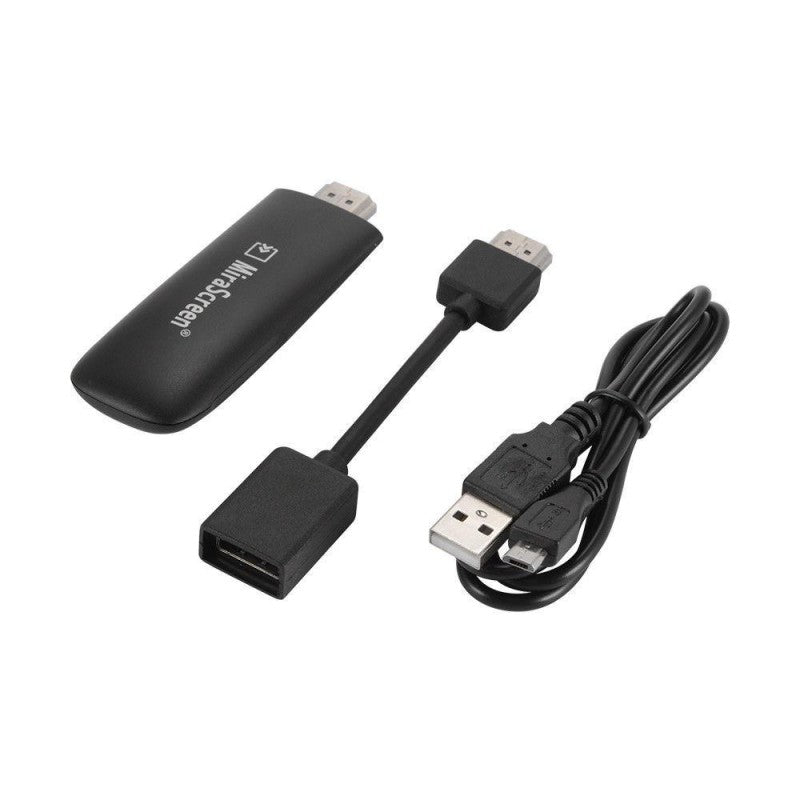 Convertor Video Wifi Display Telefon - TV  / MiraScreen - Frize