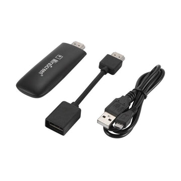 Convertor Video Wifi Display Telefon - TV  / MiraScreen - Frize