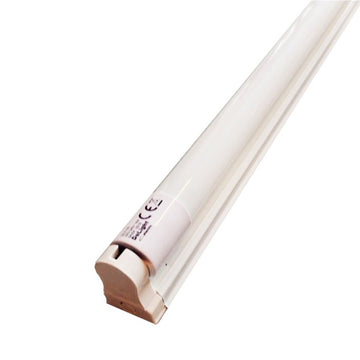 Body Led T8, 9W=18W, 6400K, студена светлина