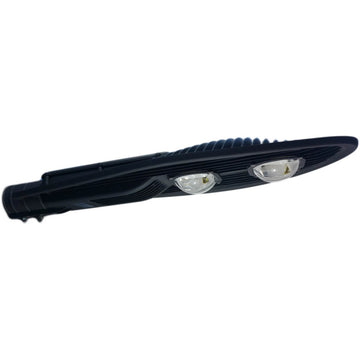Улично LED тяло 100W=500W (2X50W), 12000lm