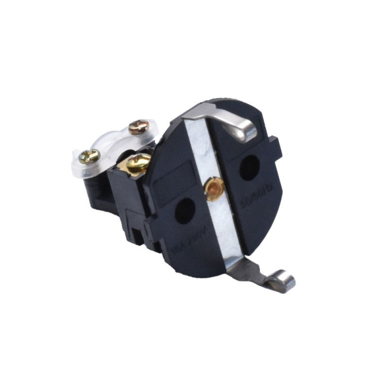 Cupla Albastra PP 250V/16A - Frize
