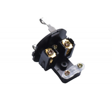 Cupla Albastra PP 250V/16A - Frize