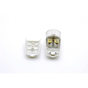 Cupla Ceramica 220V 10-16A EL-0055F - Frize