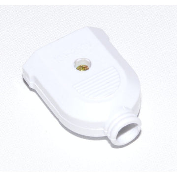 Cupla EU Plata Alba 10A - Frize