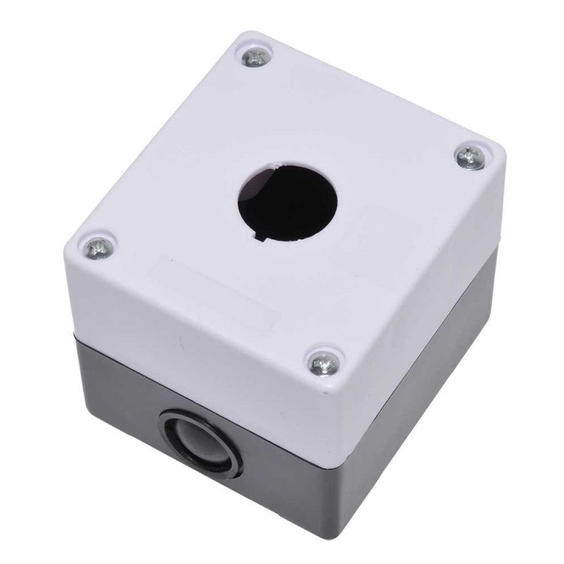 Cutie Buton 1x22mm, IP54 - Frize