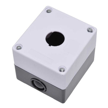Cutie Buton 1x22mm, IP54 - Frize