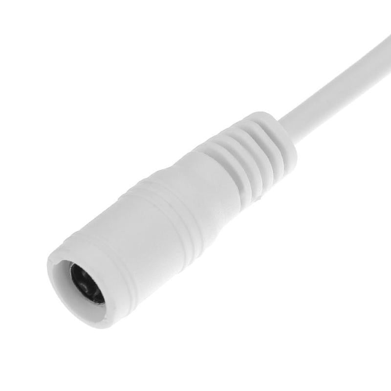 Dimmer Variator Alb cu Mufa DC 2,1mm - Frize