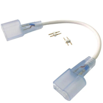Conector cu fir de imbinare neon Flex 9X15MM