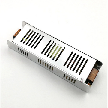 Driver B. IP20 / 12Vdc / 16.7A / 200W