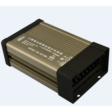 Driver D. IP53 / 12Vdc / 25A / 300W