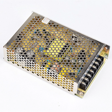 DRIVER A. IP20 / 24Vdc / 5A / 120W